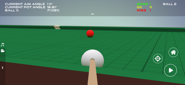 3D Snooker Potting(圖4)-速報App