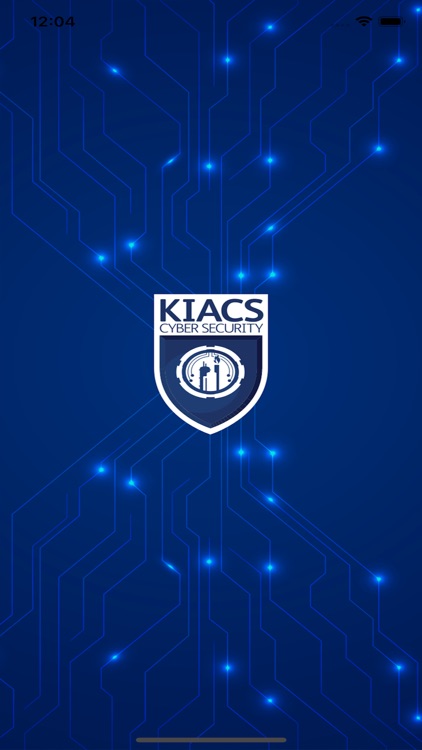 KIACS -  Cyber Security