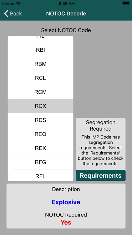 CX ToolKit screenshot-8