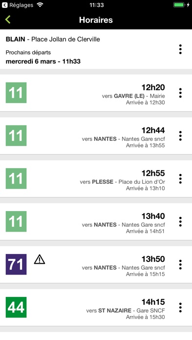 【图】Aléop en car(截图3) 【图】Aléop en car(截图3)