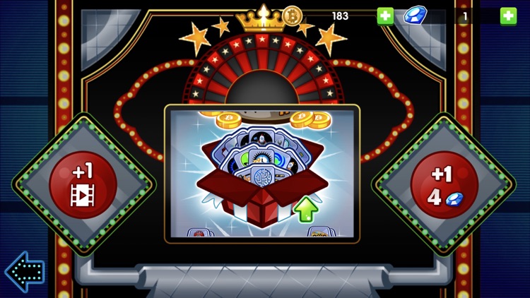 Crypto Tycoon Saga screenshot-3