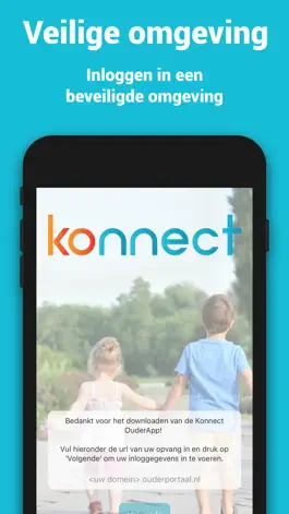 Game screenshot OuderApp van Konnect mod apk
