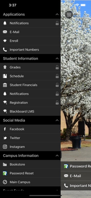 Robeson Community College(圖2)-速報App