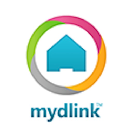 mydlink Home