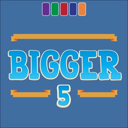 Bigger 5th Grade