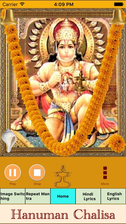 Hanuman Chalisaa