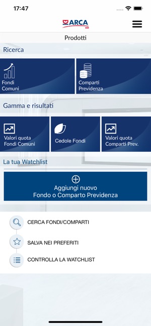 Arca Fondi(圖2)-速報App