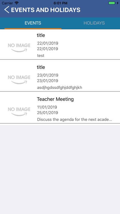 Innostud Admin App screenshot-3