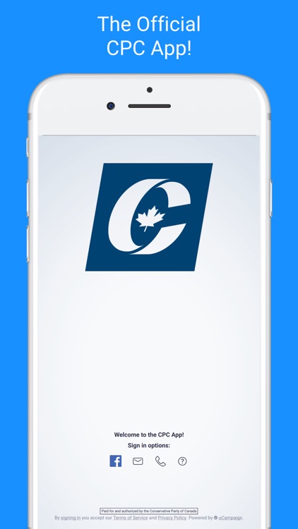 CPC App