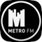 Metro FM - With All Radio Stations in one app