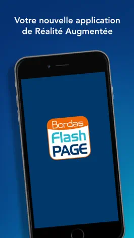 Game screenshot Bordas FlashPage mod apk