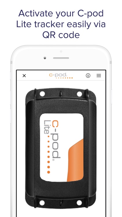 C-pod Lite screenshot-4