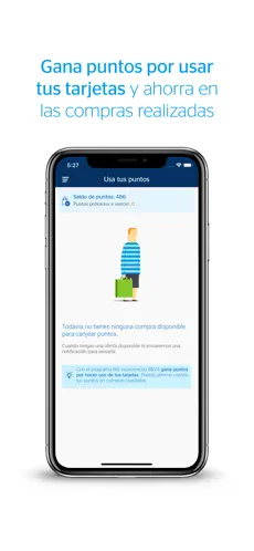 Captura 6 BBVA Wallet CO | Pago Móvil iphone