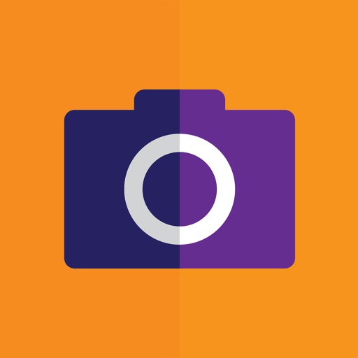 PicsLab - Photo Editor pro Icon
