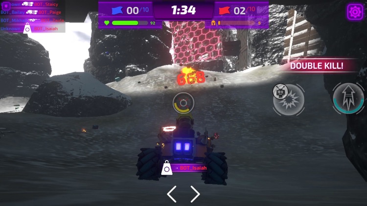 ShockRods screenshot-8