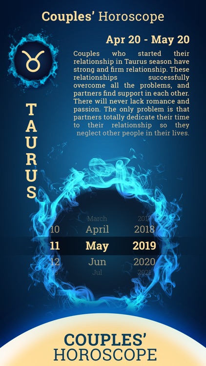 Tarot Card Reading & Horoscope screenshot-6