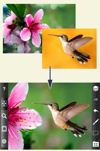 PicMix Lite - náhled