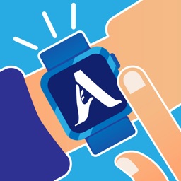 GoTalk® WOW Apple Watch App