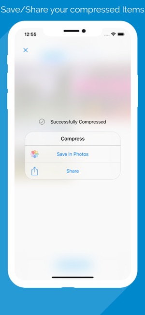 Photo Compres - Compress media(圖3)-速報App