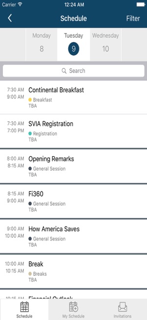 SVIA's Stable Value Events(圖4)-速報App