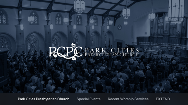 Park Cities Presbyterian