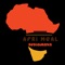 Afrimeal - Vendor is an app which allows African meal vendors in the UK to sell meals to the ever growing populace of Africans in Diaspora