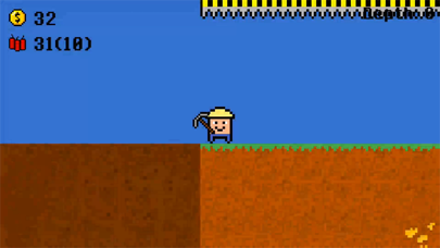 Digging Game screenshot 4