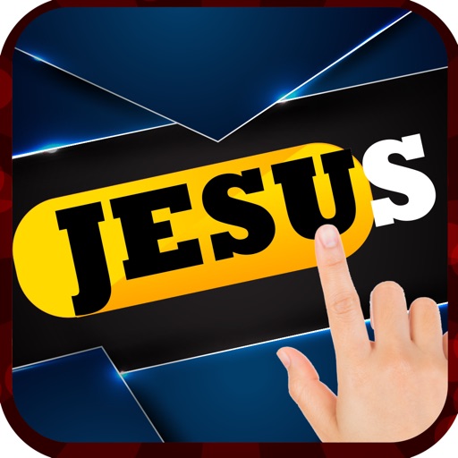 Bible Study : Word Search quiz iOS App