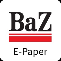 delete Basler Zeitung E-Paper