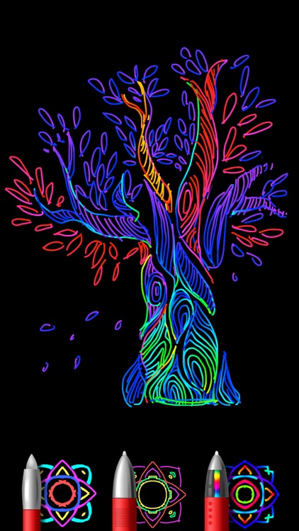 Magic Doodle - Draw, Paint screenshot-4