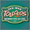 This is the official Tollocos App