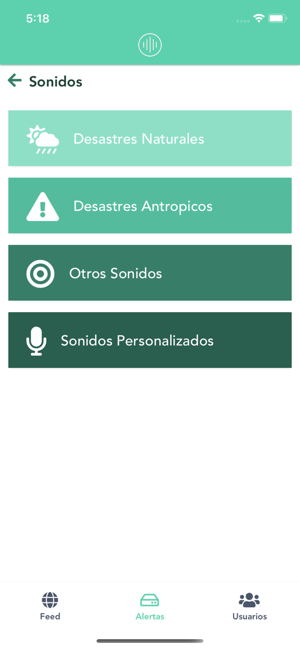 Alertándote Alerta Sísmica(圖8)-速報App