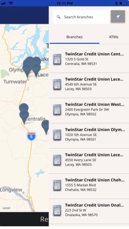 TwinStar Mobile Banking