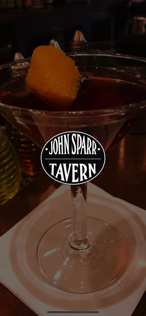 John Sparr Tavern(圖1)-速報App