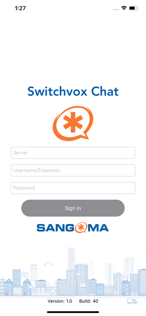 Switchvox Chat(圖1)-速報App