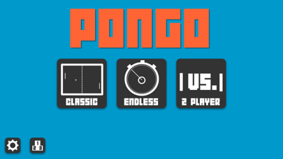 How to cancel & delete Pingo Pongo Pong Table Tennis from iphone & ipad 4