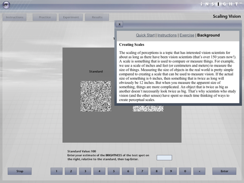 iNSIGHT Scaling Vision - náhled