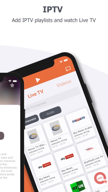 Flingbox screenshot-7