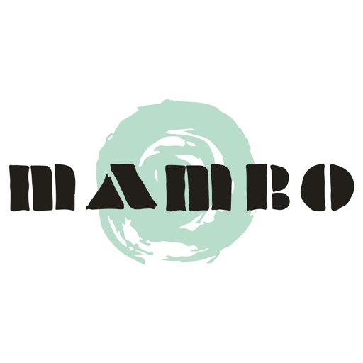 Mambo iOS App