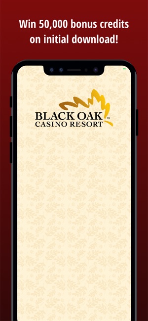 Black Oak Casino Resort(圖2)-速報App