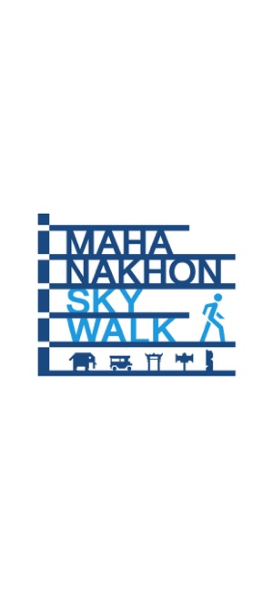 MahanakhonSkywalk AR