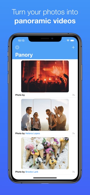 Panory(圖2)-速報App