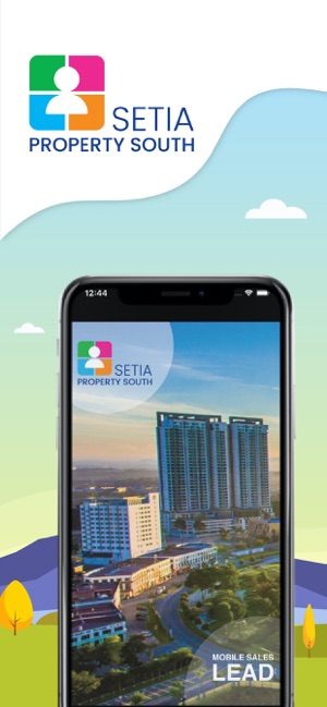 Setia Property South Lead(圖1)-速報App