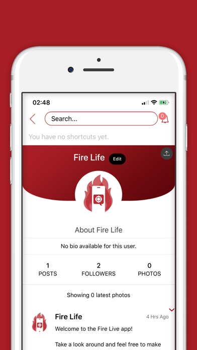 FireLife screenshot 3