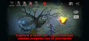 Screenshot 5 Horrorfield: Juegos de Terror iphone