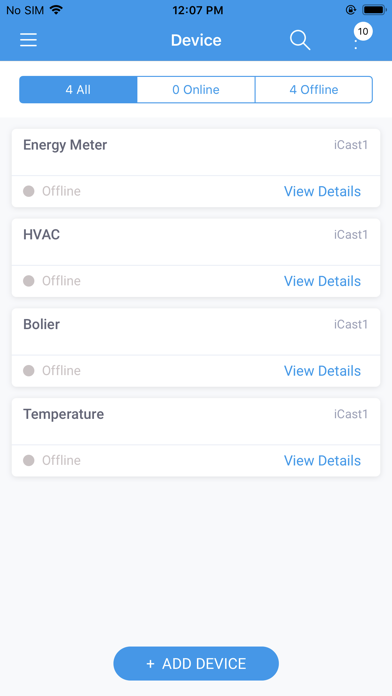 How to cancel & delete Stride Pocket Portal from iphone & ipad 2