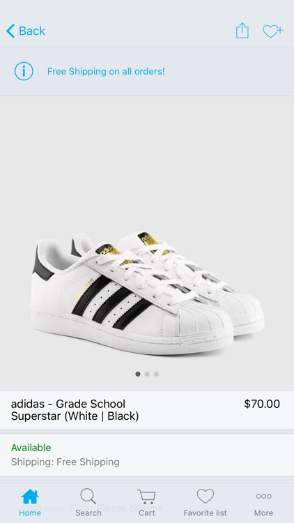 SnipesKicks
