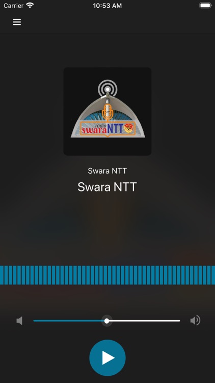 Radio Swara NTT