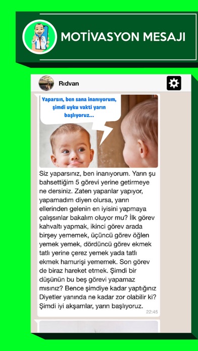 Beden Aklı screenshot 4