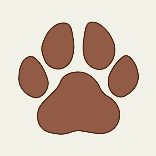 Dogs Sticker Collection icon